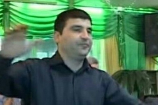 “Piter Elçin”in qardaşının qətlinin sifarişçisi yaxalandı - VİDEO+18