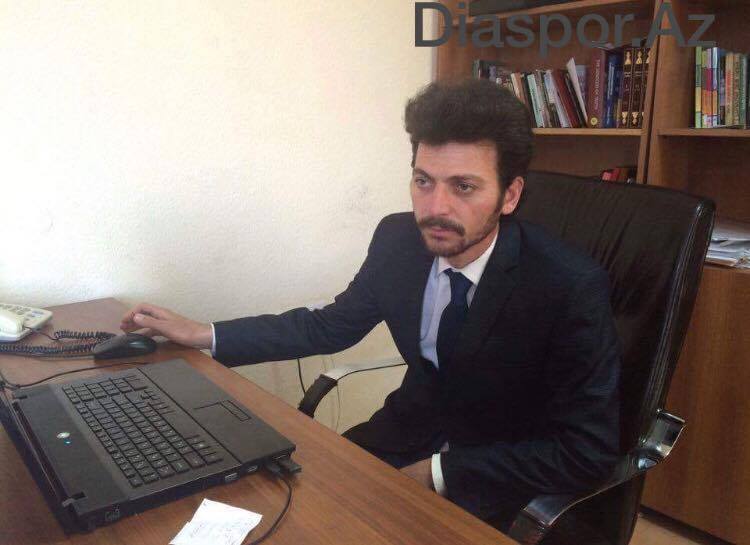 Sabir Rüstəmxanlıya ağır itki