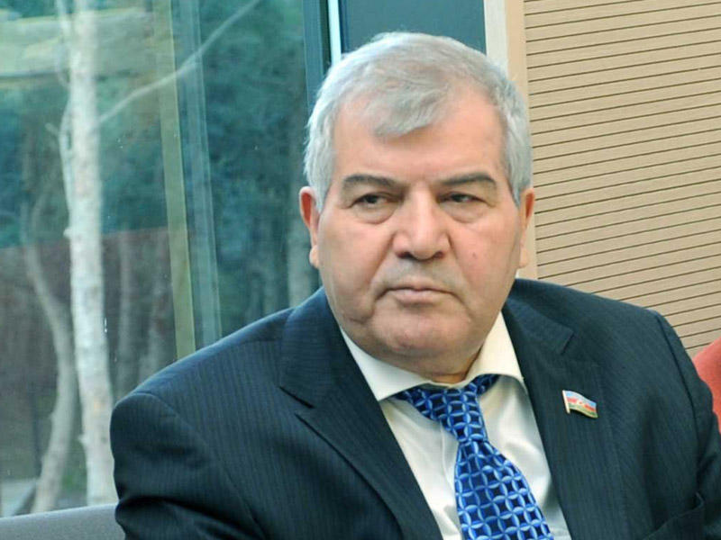 Sabir Rüstəmxanlıya itki üz verdi - YENİLƏNİB