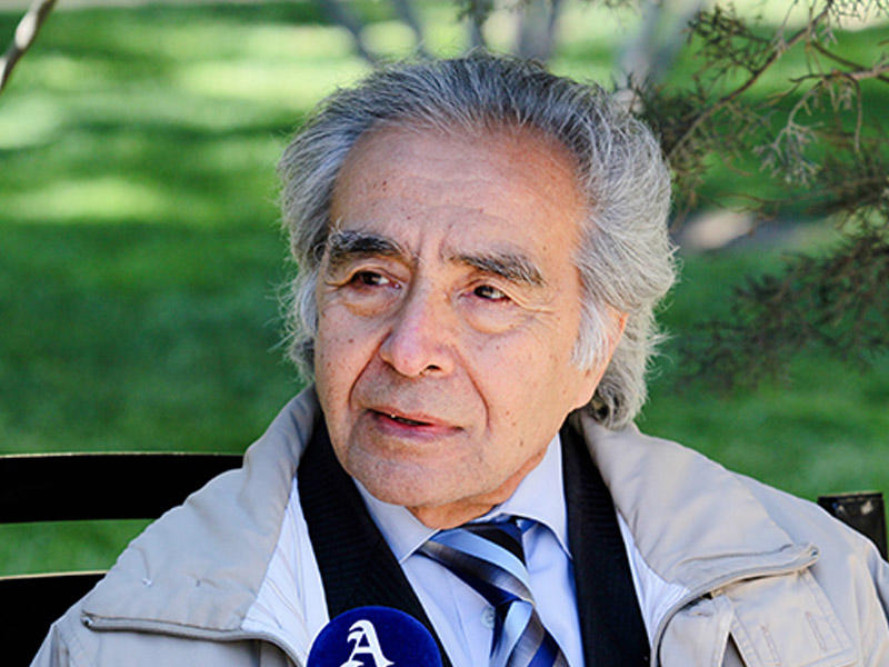 Təzəpirin məşhur memarı niyə intihar etmişdi? - Gizli məqamlar - VİDEO 