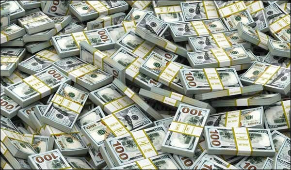 Dolların bugünə olan məzənnəsi açıqlandı