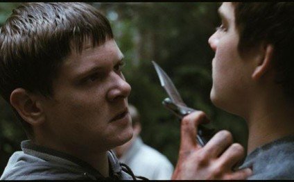 Qəbələdə RÜSVAYÇILIQ: Seks şantajına görə qohumunu qətlə yetirdi - TƏFƏRRÜAT