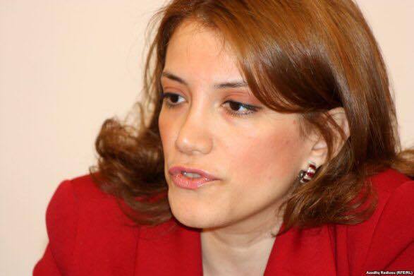 Gültəkin Hacıbəyli diaspor qrantlarını necə mənimsəyib? – GÜRCÜSTANDA ŞOK