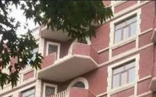 Gəncədə FACİƏ: Paltar sərərkən eyvan uçdu - 27 yaşlı qadın...