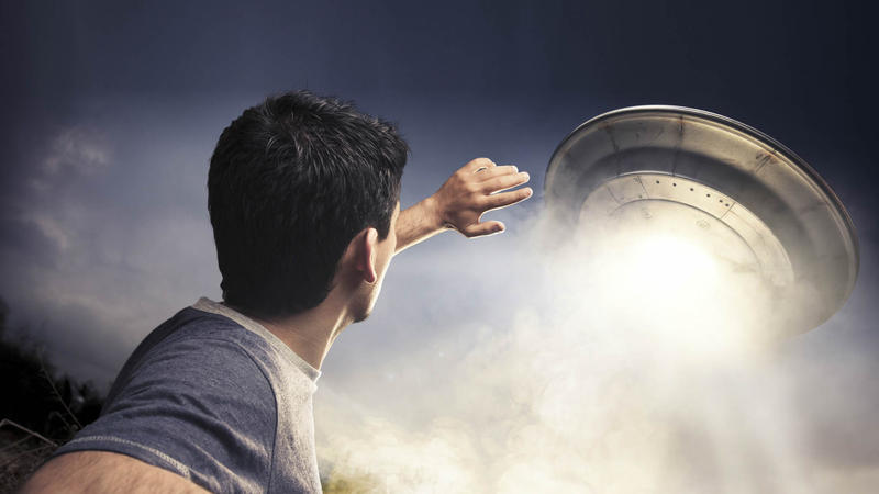 Yadplanetlilərin 40 il əvvəlki insan oğurluğu - ƏRAZİDƏN QEYRİ-ADİ MADDƏ TAPILDI