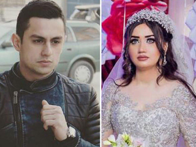 Məmurun eks-kürəkənindən ciddi ittihamlar -