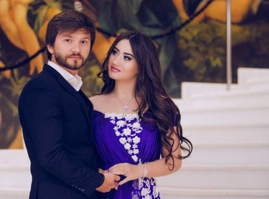 Qızına dəbdəbəli toy edən məmurun qudası Çovdarovun qohumu imiş