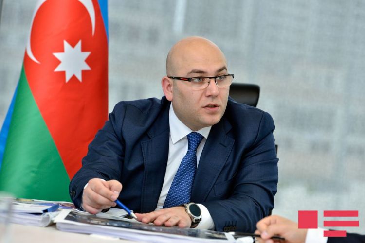 Vüsal Kərimli 125 saylı marşrut xəttini neçəyə satıb? - MÜSABİQƏ ADI ALTINDA MAXİNASİYA