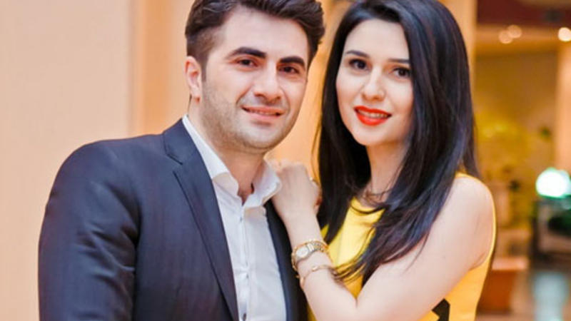 Maşınsız qalan Zaur Baxşəliyev avtobusda görüntüləndi – VİDEO