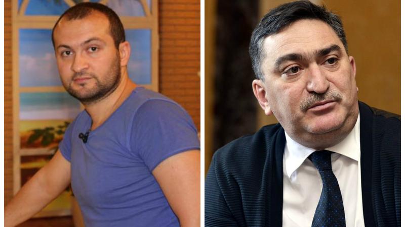 Vüqar Qaradağlı ATV-nin direktorluğundan uzaqlaşdırılır? - Turan İbrahimovdan AÇIQLAMA