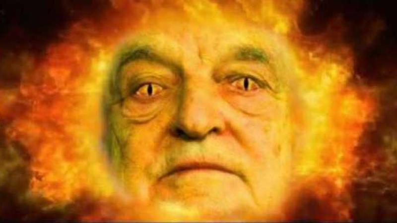 Corc Sorosun Türkiyəyə qarşı 100 milyonluq planı: İNQİLABIN TARİXİ AÇIQLANDI