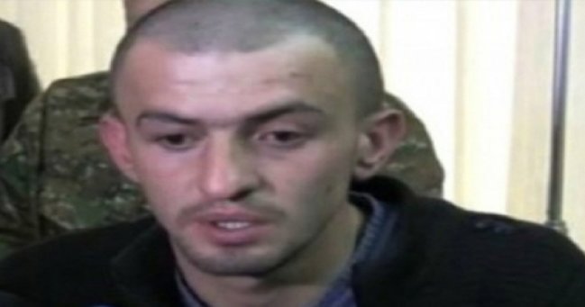 Azərbaycanın əsirlikdən buraxdığı erməni 17 yaşlı qızı öldürdü - VİDEO