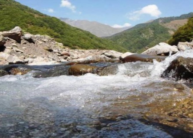 Azərbaycanda daşqın PROQNOZU