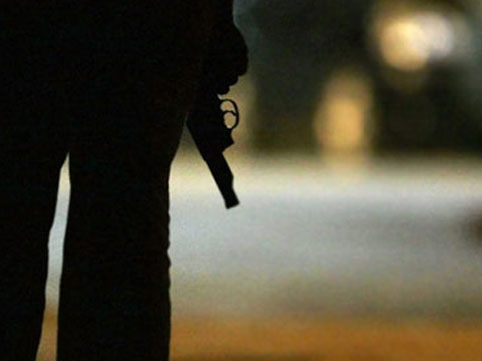 Bakıdakı güllələnmə məktəbli qıza görə olubmuş - YENİLƏNİB - TƏFƏRRÜAT