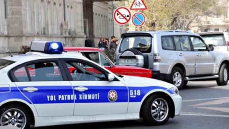 Bakıda keçmiş məhkumdan ŞOK ADDIM: polislərə qarşı bunu etdi, sonra özünü öldürdü