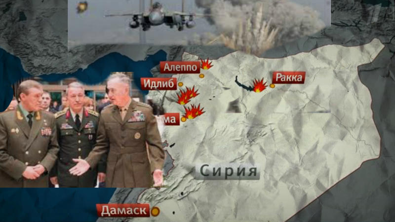 Rusiya və ABŞ-la danışıqlar gedir - Böyük əməliyyata GÜNLƏR QALDI - VİDEO