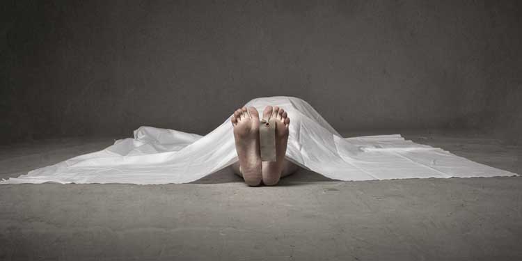 DƏHŞƏT: Bir ailənin 4 üzvü bir-birinin ardınca öldü