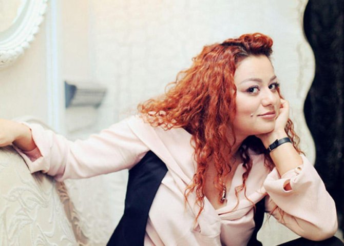 Vəfa Zeynalova 10 sualdan heç birinə cavab verə bilmədi: 