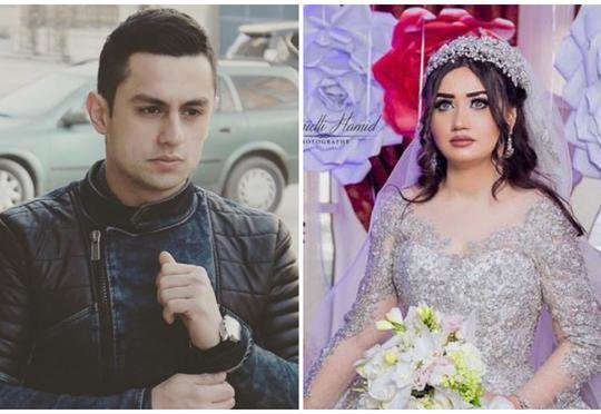 Məmur qızı eks ərinin biabırçı VİDEOSUNU YAYDI: