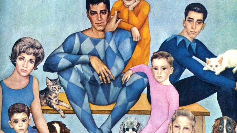 Külfət ailə, cinsi münasibət və qısalan ömür – QORXUNC FƏSAD