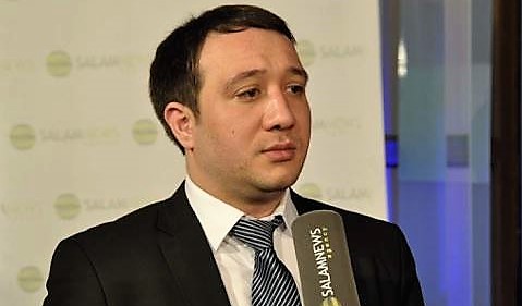 Toğrul Allahverdili ATEV-də yüksək vəzifəyə təyin olundu