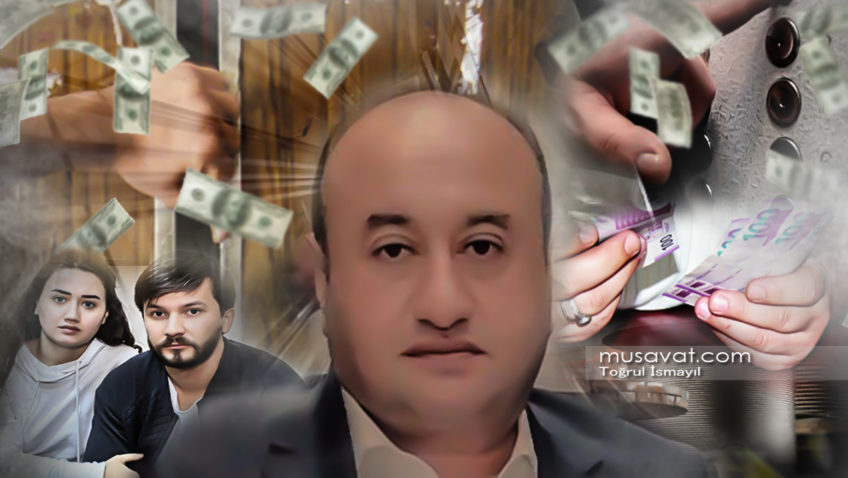 400 min dollara toy edən vəzifəli məmur “tros oğrusu” çıxdı – sərvətin qaynağı bilindi