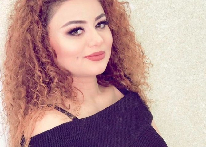 Biabırçı videosu yayılan əməkdar artist hirsləndi: