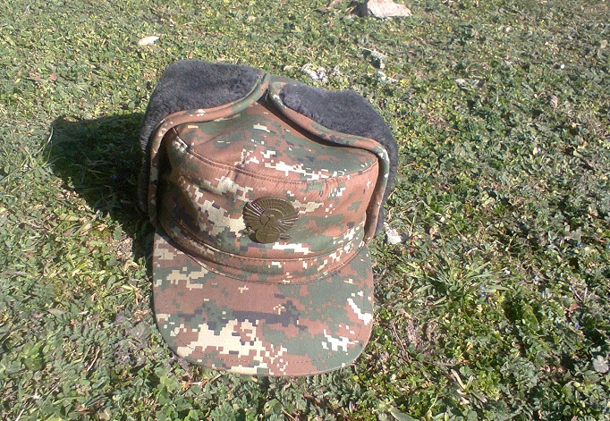 450 erməni hərbçi işdən çıxarılıb - Aprel döyüşlərinə görə