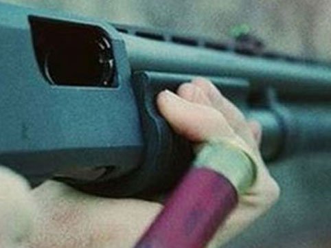 Azərbaycanda inanılmaz olay: şəkil çəkdirərkən qardaşını güllələyib öldürdü - TƏFƏRRÜAT