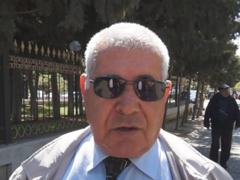 70 yaşında evlənmək olar? - 