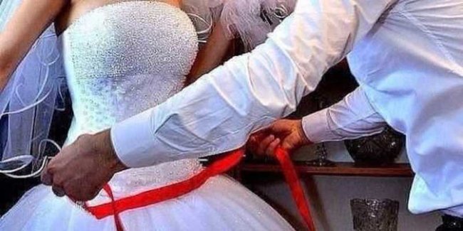 Azərbaycanda bakirəlik - baş ucalığı yoxsa...