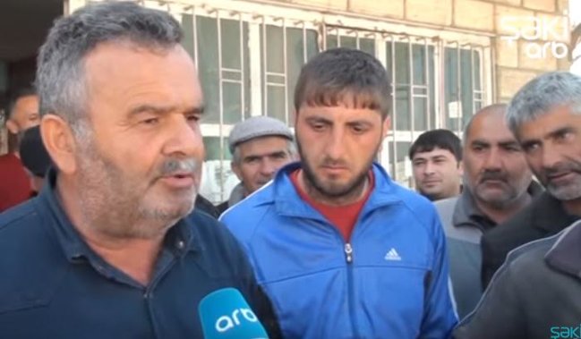 Bölgələrdə bahalıq: Alan da narazı, satan da - 