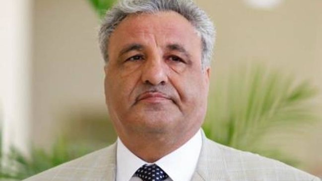 Tağı Əhmədov nəvəsinə pulsuz toy edəcək