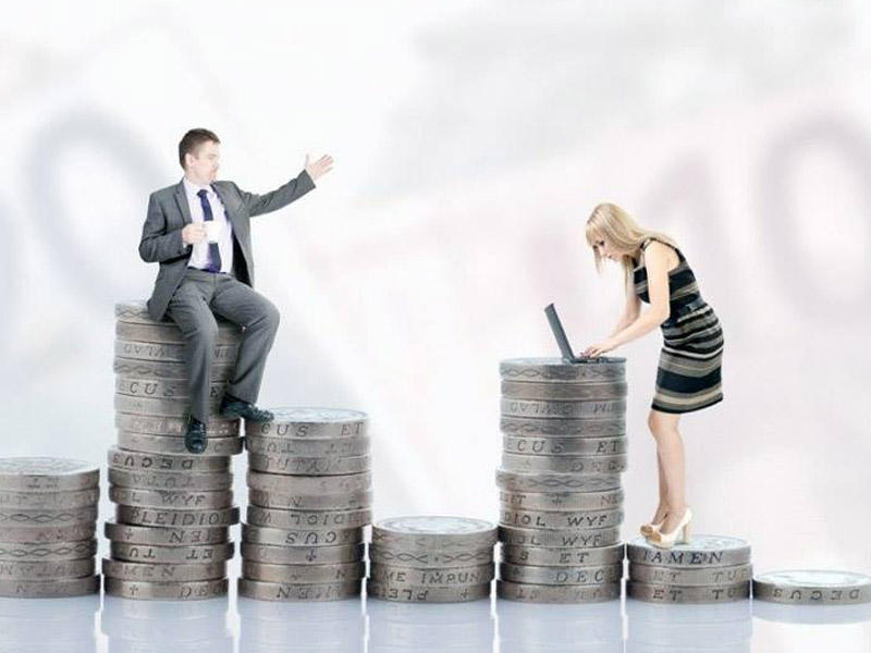 Azərbaycanda kişilər niyə qadınlardan çox maaş alır? - AÇIQLANDI - VİDEO