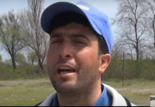 Nazir səsi ilə hamını heyran edən çobana iş verdi- VİDEO