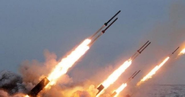 Cəbhədən SON DƏQİQƏ: Ermənilər Tərtəri atəşə tutdu