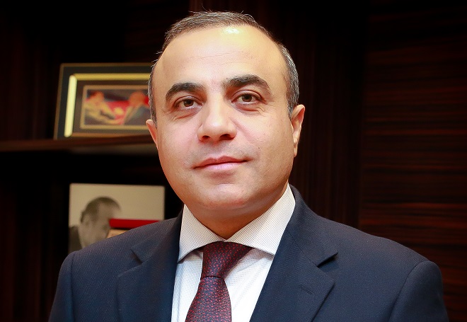 Aİ Bakının təcrübəsini tətbiq edə bilər – Şura sədri