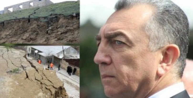 Səbail rayon icra başçısı Eldar Əzizovla bağlı biabırçı xəbər yayıldı - ŞOK FAKTLAR