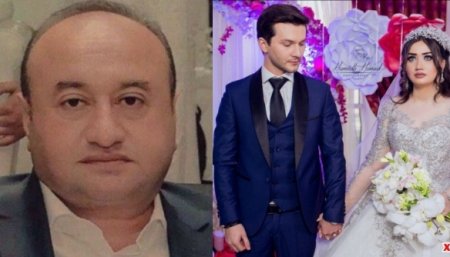 Qızına 400 minlik toy edən Bakı Lift İdarəsinin rəisini işdən qovdular - TƏCİLİ