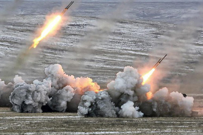 Cəbhədən SON XƏBƏR: Gecə silahlar susmadı — RƏSMİ