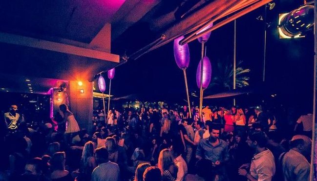 Bakıda barda qan su yerinə axdı: 6 nəfər... - FOTOLAR