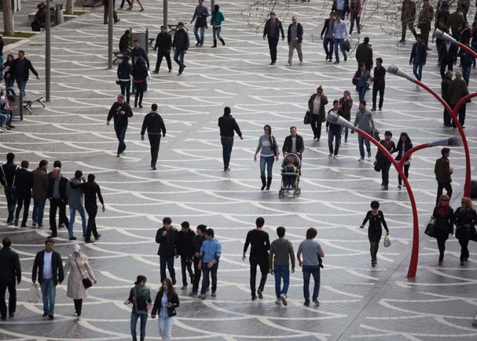 Azərbaycanda 7 milyon insan risk altında - RƏSMİ AÇIQLAMA