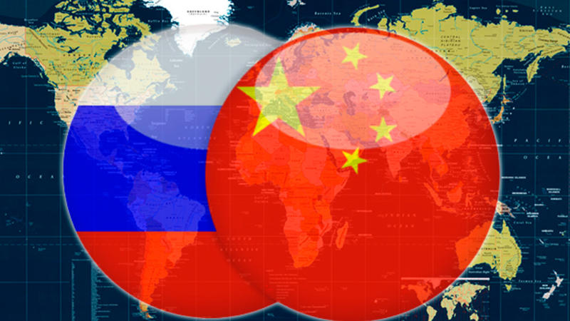 Rusiyada ŞOK TƏKLİF - Azərbaycanlılar ÇİN İŞĞALINA QARŞI