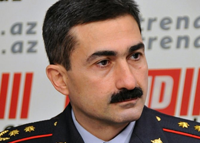 Bakıda bu avtomobillərin hərəkəti məhdudlaşdırldı: 40 manat cərimə