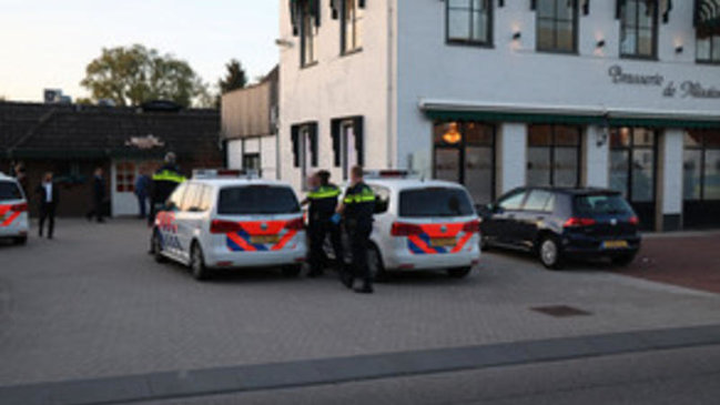 Hollandiyada azərbaycanlılar arasında DAVA: Surət Hüseynovun keçmiş cangüdəni bıçaqlandı - VİDEO