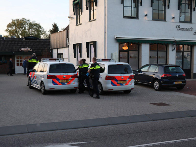 Hollandiyada azərbaycanlılar arasında dava: Surət Hüseynovun keçmiş cangüdəni bıçaqlandı - VİDEO - TƏFƏRRÜAT