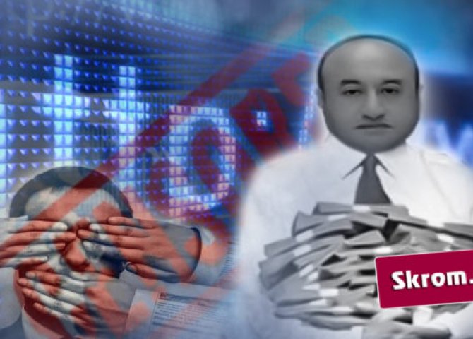 400 minə qızına toy edən məmur haqqında yazılanları internetdən sildirir - İDDİA