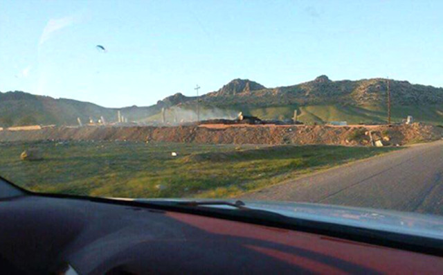 PKK-ya böyük zərbə: