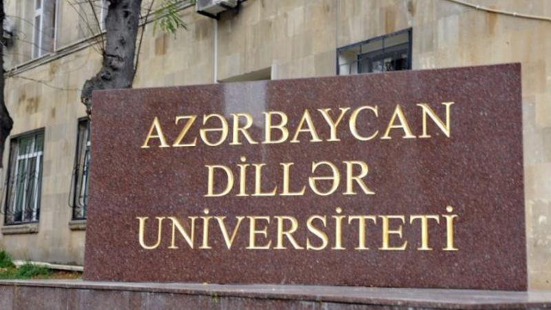 Azərbaycan Dillər Universitetində müəllim tələbələri TƏHQİR ETDİ:“kəndçisiniz”, çuşkasınız”