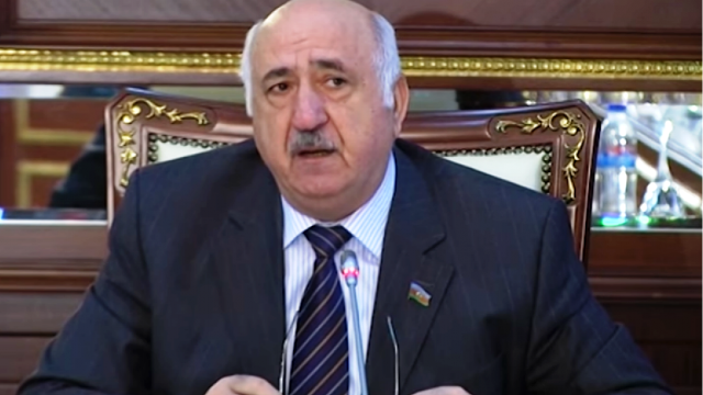 Deputat Yevda Abramovdan daha bir SƏRT çıxış: “Bizi fırladırlar, xalq çaşıb qalıb...”